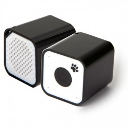 ALTAVOZ CATKIL CTK041 BLUETOOTH TUCSON BLACK