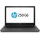 PORTATIL HP 250 G6 I3-6006/4/128GB W10 NEGRO