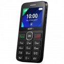 TELEFONO LIBRE ALCATEL 20-08G T. GRANDES BLACK