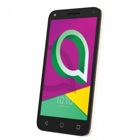 TELEFONO LIBRE ALCATEL 4047A U5 3G HD QUAD/1/16 GD