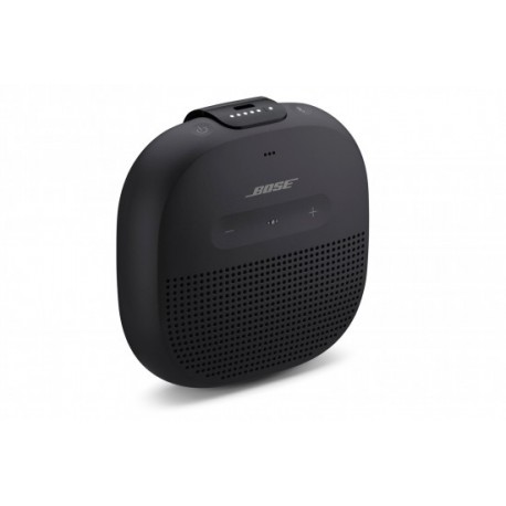 ALTAVOZ BOSE MICRO SOUNDLINK NEGRO