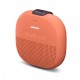 ALTAVOZ BOSE MICRO SOUNDLINK NARANJA