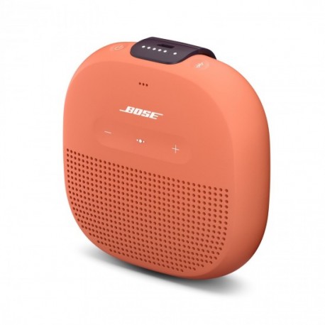 ALTAVOZ BOSE MICRO SOUNDLINK NARANJA