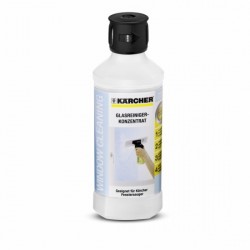 DETERGENTE KARCHER CONCENTRADO RM500 500ML CRISTAL