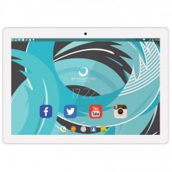 TABLET BRIGMTON BTPC-1024 10 BLANCA 2G RAM