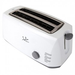 TOST. JATA TT584 2R LARGA BLANCO 1400W