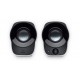 ALTAVOCES LOGITECH Z120 2.0 1,2W RMS