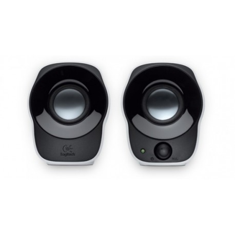 ALTAVOCES LOGITECH Z120 2.0 1,2W RMS