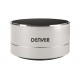 ALTAVOZ DENVER BTS-32 BLUETOOTH 3W SILVER