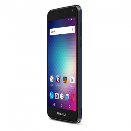 TELEFONO LIBRE BLU LIFE MAX 5,5 2/16GB