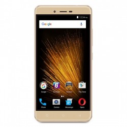 TELEFONO LIBRE BLU VIVO XL2 5,5 3/32GB GOLD