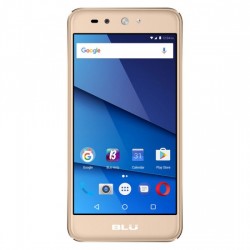 TELEFONO LIBRE BLU GRAND XL LTE 5,5 2/16GB GOLD