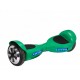 PATIN ELECTRICO DENVER DBO-6530 KIDS VERDE 6,5