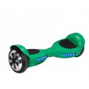 PATIN ELECTRICO DENVER DBO-6530 KIDS VERDE 6,5