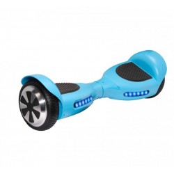 PATIN ELECTRICO DENVER DBO-6530 KIDS AZUL 6,5