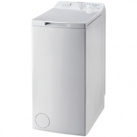 LVD. INDESIT BTWA61052 6K 1000R A++ CS