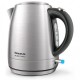 HERVIDOR TAURUS SELENE COMPACT 1L INOX