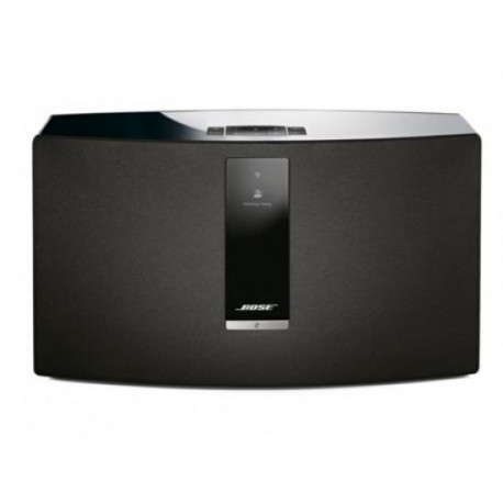 ALTAVOZ BOSE SOUND TOUCH 30 WIFI SERIE III NEGRO