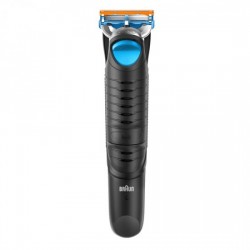 AFEITA. BRAUN BG5010 CORPORAL BODYBROOMRECARGABLE