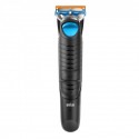 AFEITA. BRAUN BG5010 CORPORAL BODYBROOMRECARGABLE