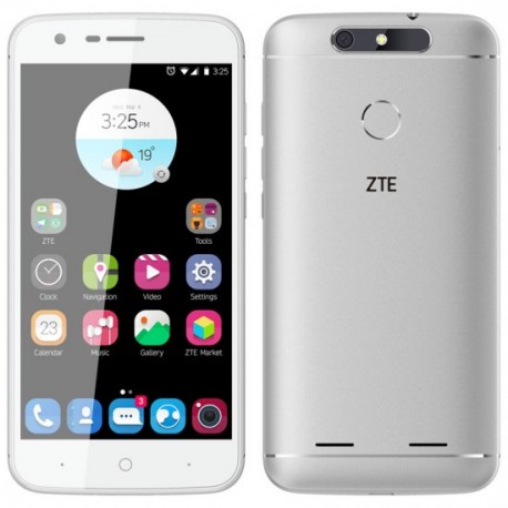Telefono Libre ZTE V8 LITE 5 OCTA 2/16 7.0 BLANCO
