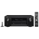 RECEPTOR DENON AVR-X2400 H HEOS BLUETOOTH