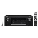 RECEPTOR DENON AVR-X2400 H HEOS BLUETOOTH