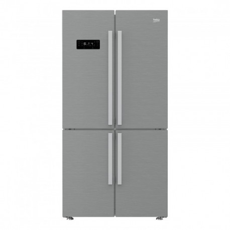 FRI. BEKO GN1416231ZX 4 A++INOX 182x90,8x72