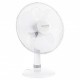 VENTILADOR SOBREMESA SENCOR SFE4030WH 50W 3A 40CM