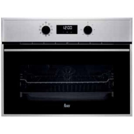 HORNO TEKA HSC635P INOX 41534030 COMPACTO