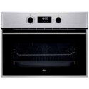 HORNO TEKA HSC635P INOX 41534030 COMPACTO