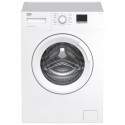 LVD. BEKO WTE6511BW 6K 1000R A+++