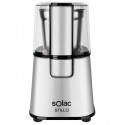 MOLIN. SOLAC MC6251 INOX 220W