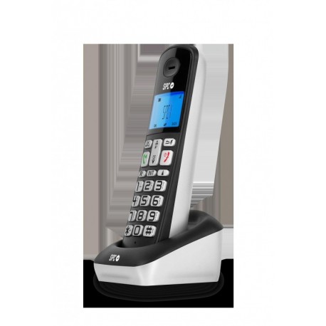 TELEFONO TELECOM 7320N DECT T. GRANDES M.LIBRES