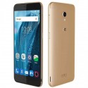 TELEFONO LIBRE ZTE BLADE A520 5 QUAD 2/16 GOLD