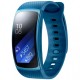 SMARTBAND SAMSUNG GEAR 2 FIT L SM-R3600ZBAPHE BL