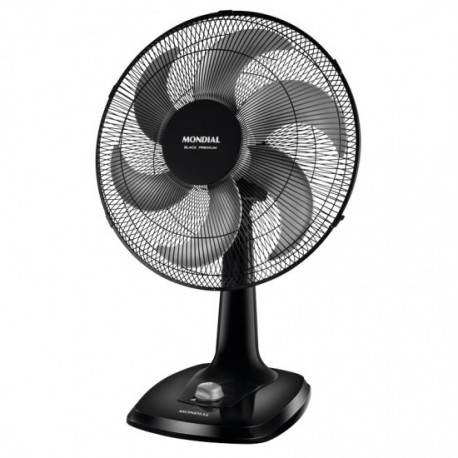 VENTILADOR SOBREMESA MONDIAL V67 40CM 6A 85W