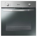 HORNO CANDY FCS100X A INOX ESTATICO 71L