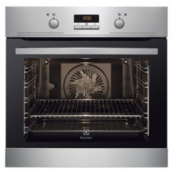 HORNO ELECTROLUX EOB2430BOX GT 74L A+