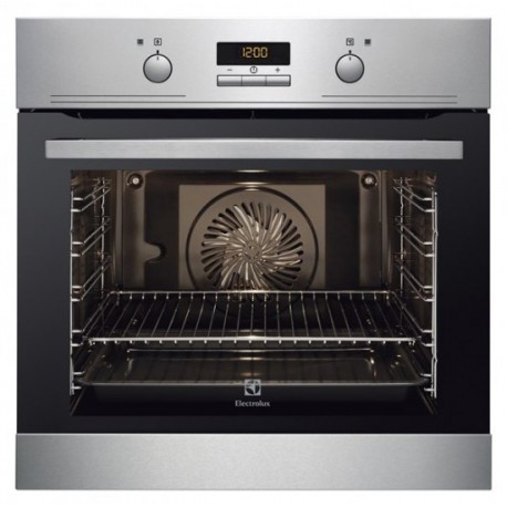 HORNO ELECTROLUX EOB2430BOX GT 74L A+