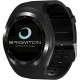 SMARTWATCH BRIGMTON BWATCH-BT7 BLUETOOTH NEGRO