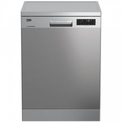 LVJ. BEKO DFN26420X A++ INOX INVERTER DSP