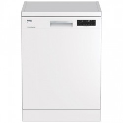 LVJ. BEKO DFN26420W A++ INVERTER DSP