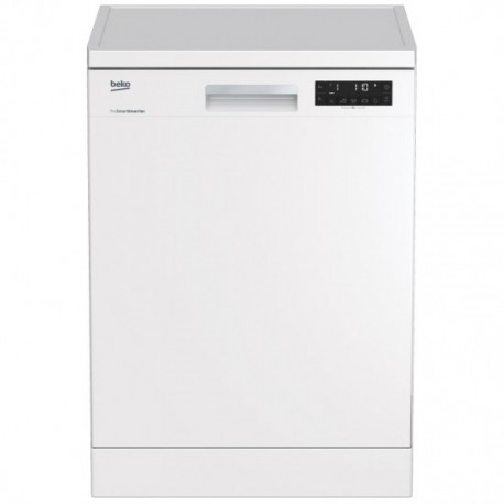 LVJ. BEKO DFN26420W A++ INVERTER DSP