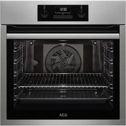 HORNO AEG BES331111M GT A+ 72L GT A