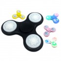 SPINNER LED COLORFUL COLORES