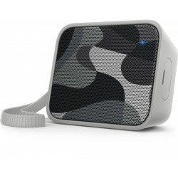 ALTAVOZ PHILIPS BT110C/00 4W BLUETOOTH CAMUFLAJE