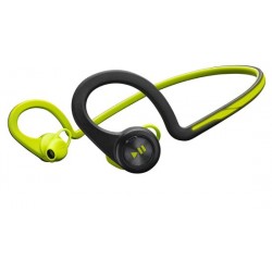 AURICULAR PLANTRONICS BACKBEAT FIT VERDE BLUETOOH