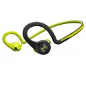 AURICULAR PLANTRONICS BACKBEAT FIT VERDE BLUETOOH