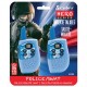 WALKIE-TALKIE COBRA PMR HM230 BLUE